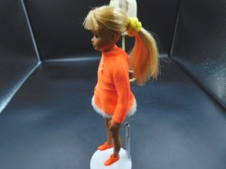 blonde skipper orange side a